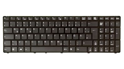 Medion P7812 E6224 E6226 Original Tastatur Keyboard V111430AK2 A1 DE QWERTZ
