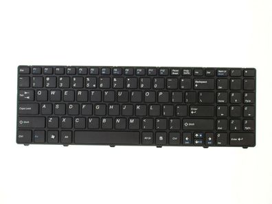 Medion MD99090 E6234 E7222 MD99030 MD99060 E6228 Keyboard Tastatur QWERTY UI