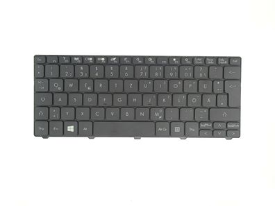 Packard Bell Notebook EasyNote ME69BMP Tastatur Keyboard QWERTZ Deutsch