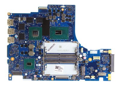 Lenovo Y520-15IKBN Mainboard NM-B191 i7-7700HQ GTX1050 4GB 5B20N00231