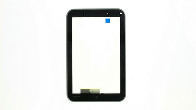 Toshiba Encore 8 Tablet Original Display mit Digitizer Touchscreen Y000008600