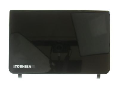 Toshiba L50b Series Display Deckel Klappe LCD Cover A000291030