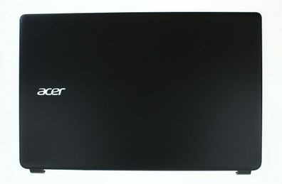 Acer Aspire E1-522 Displaydeckel LCD Back Cover Schwarz 60. M81N1.004 Schwarz