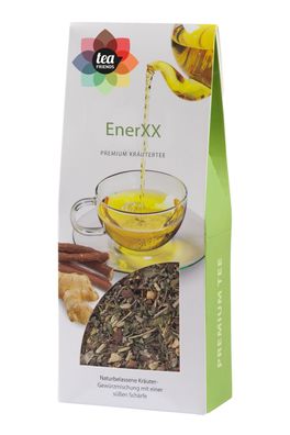 90g EnerXX-Spender loser Kräuter Tee
