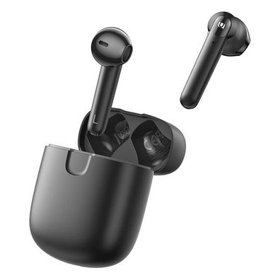 Ugreen In-Ear TWS Bluetooth 5.0 Wireless Kopfhörer Wasserdicht IPX5 Schwarz