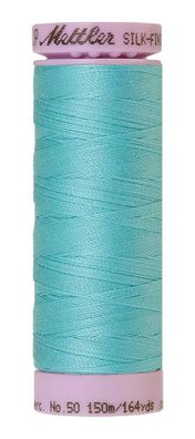 Mettler Silk Finish Cotton 50, Nähen, Quilten, Sticken, Klöppeln, 150 m, Fb 2792