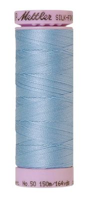 Mettler Silk Finish Cotton 50, Nähen, Quilten, Sticken, Klöppeln, 150 m, Fb 0272