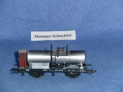 Trix Express 33837 - Kesselwagen - 502245 Nürnberg - Profi Club Modell 2001 - 1:87