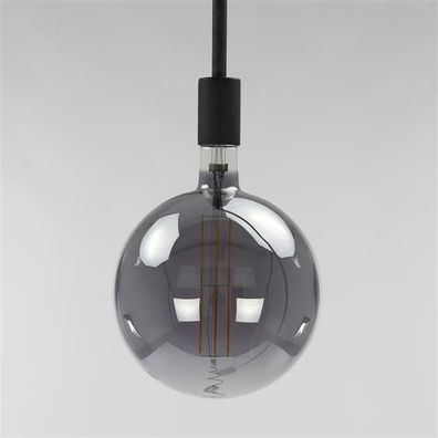 Bol Glühbirne LED Filament Ø20 Smoke Grey