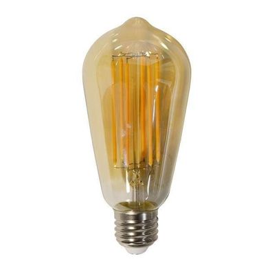 Druppel Glühbirne LED Filament 6W