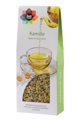 40g Kamille loser Kräuter Tee