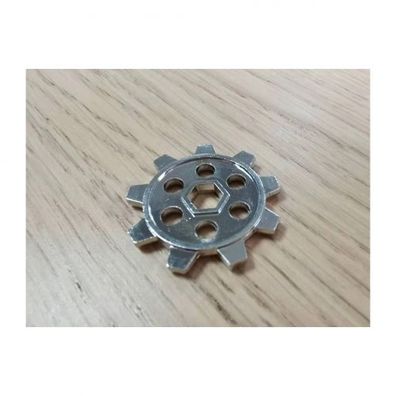Corrosion Metallzahnräder (24 Stück)