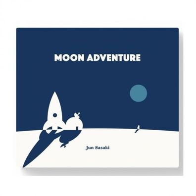 Moon Adventure (deutsch) - deutsch