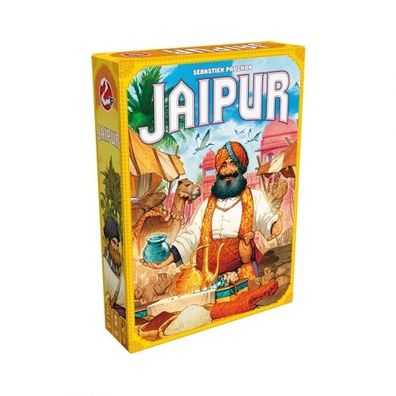 Jaipur - deutsch
