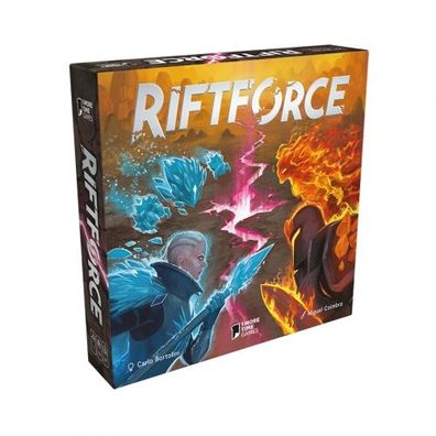 Riftforce - deutsch
