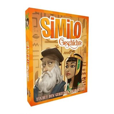 Similo - Geschichte - deutsch