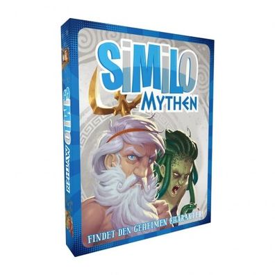 Similo - Mythen - deutsch
