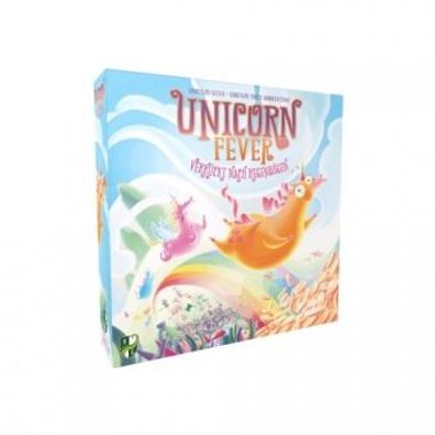 Unicorn Fever - deutsch