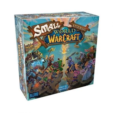 Small World of Warcraft - deutsch