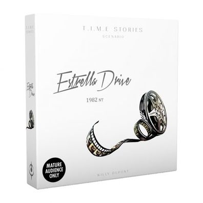 TIME Stories - Estrella Drive - Erweiterung - deutsch