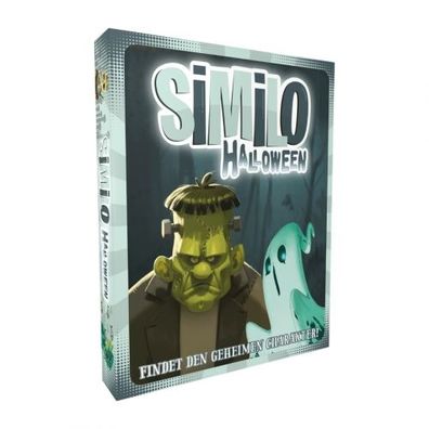 Similo - Halloween - deutsch