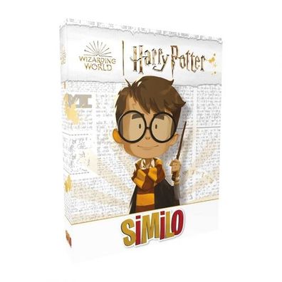 Similo - Harry Potter - deutsch