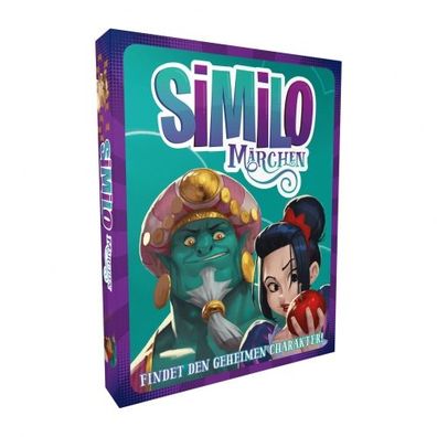 Similo - Märchen - deutsch