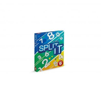 Split It - deutsch