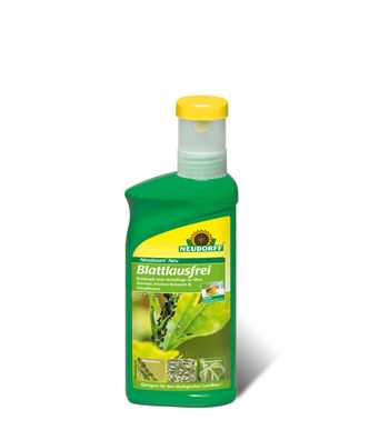 Neudorff Neudosan Neu Blattlausfrei 500 ml Bekämpft viele Schädlinge | Thripse Blattl
