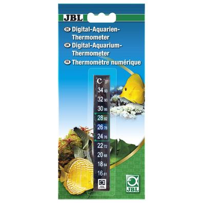JBL Digital-Aquarien-Thermometer