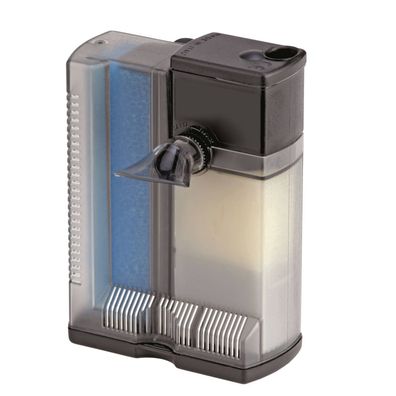 EDEN 316 Innenfilter für Aquarien bis 50 l | Wasserfilter, Innenfilter, mikro-filter,