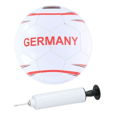 Fußball - Germany-