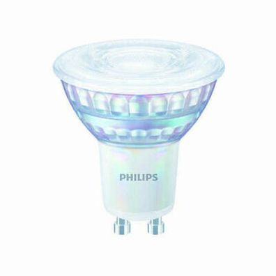 Philips - Philips CorePro LEDspot 4,6 Watt GU10 827 warmweiß extra 36 Grad 5er Multip