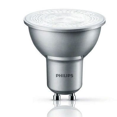 Philips Master Value LEDspot 3,5 Watt GU10 827 Warmweiss extra 2700 Kelvin