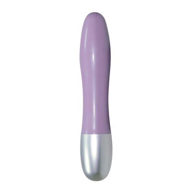 Minivibrator Lady Love purple Lila Vibrator Mini klein toy Sexspielzeug Ø 2,2cm