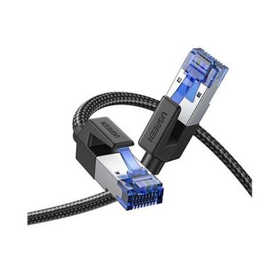 Ugreen Netzwerkkabel flaches LAN Kabel Internetkabel Ethernet patchcord RJ45 Cat 8