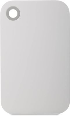 MEPAL Frühstücksbrettchen 26x16x0,8cm weiß 6 Stck. 119018 (EKB)