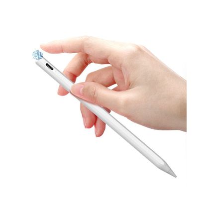Active Stylus Pen Kompatibel für iPad Pro, Air, Mini (2018 + ) Magnetischer Stift
