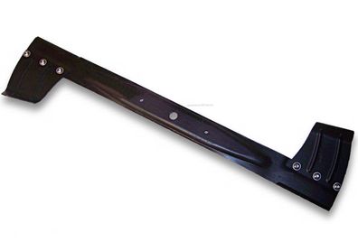Rasenmähermesser 82 cm Standard Messer für AL-KO Aufsitzmäher und Rasentratoren