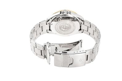 Orient Armbanduhr Herren Automatik RA-AA0815L19B Limited Edition