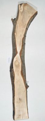 Walnussholz Platte 3 - Massive Holzplatte aus Walnuss Holz Bohlen