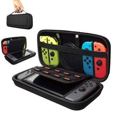 Schutzhülle für Nintendo Switch Tasche Hartschale Reiseetui Box Hard Case