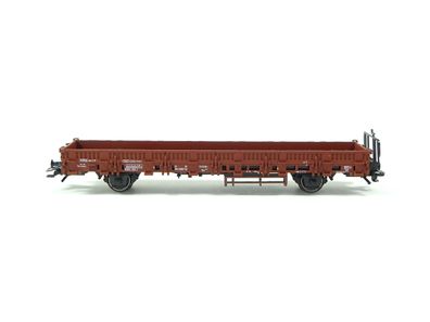 Güterwagen Rungenwagen Kbs 443, DB, Märklin H0 4694 neu, OVP