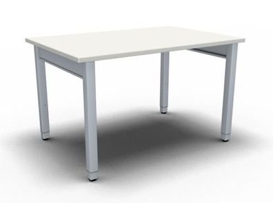 Schreibtisch ONE 120 x 80 cm Bürotisch Tisch vh-büromöbel