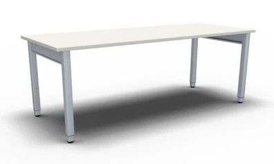 Schreibtisch ONE 200 x 80 cm Tisch Bürotisch vh-büromöbel