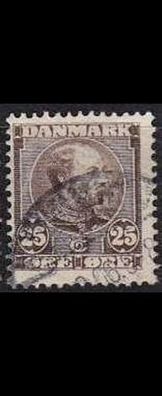 Dänemark Danmark [1905] MiNr 0050 ( O/ used )