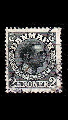 Dänemark Danmark [1913] MiNr 0076 ( O/ used )