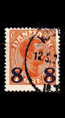 Dänemark Danmark [1921] MiNr 0130 ( O/ used )