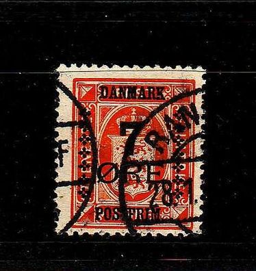 Dänemark Danmark [1926] MiNr 0159 ( O/ used )