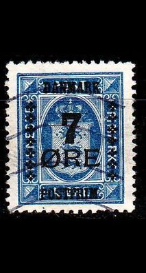 Dänemark Danmark [1926] MiNr 0161 ( O/ used )